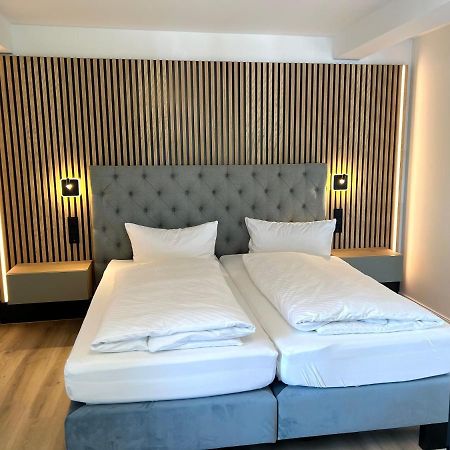 Hotel Alte Fischerkate Modlich Εξωτερικό φωτογραφία