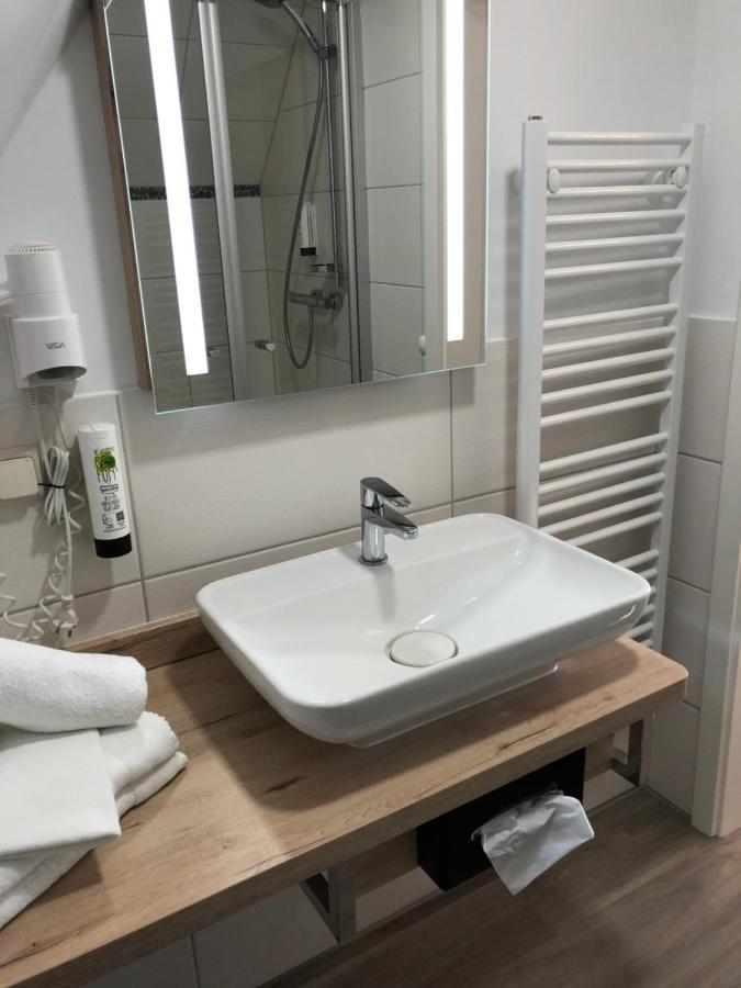 Hotel Alte Fischerkate Modlich Εξωτερικό φωτογραφία