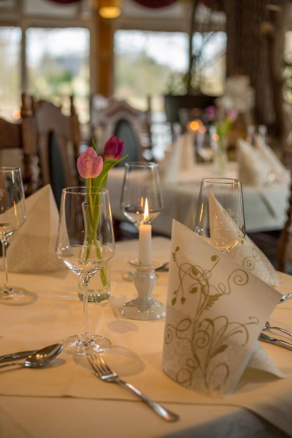 Hotel Alte Fischerkate Modlich Εξωτερικό φωτογραφία