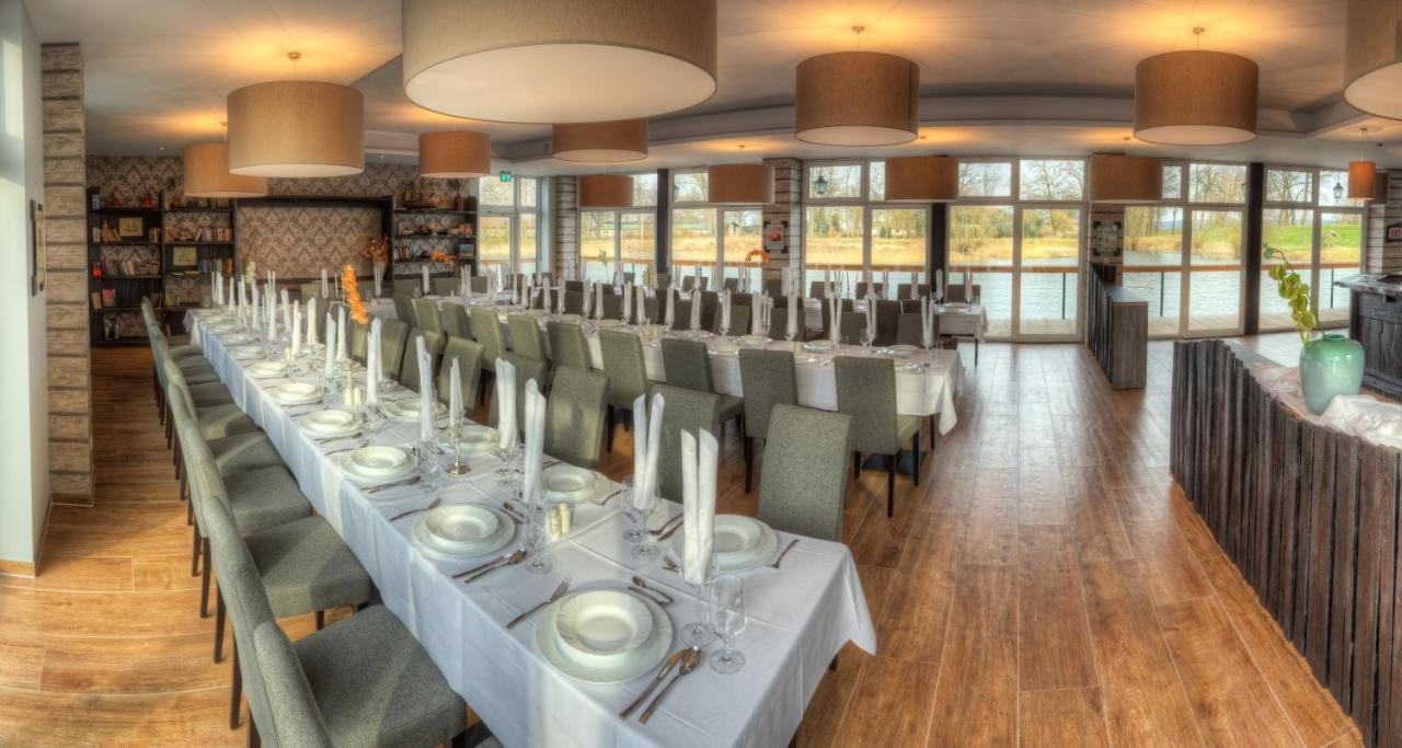 Hotel Alte Fischerkate Modlich Εξωτερικό φωτογραφία