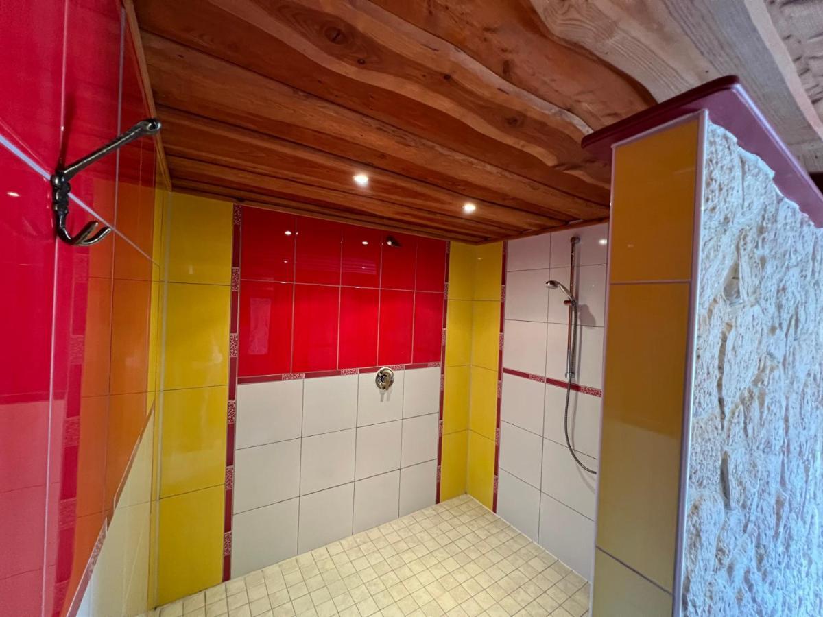 Hotel Alte Fischerkate Modlich Εξωτερικό φωτογραφία