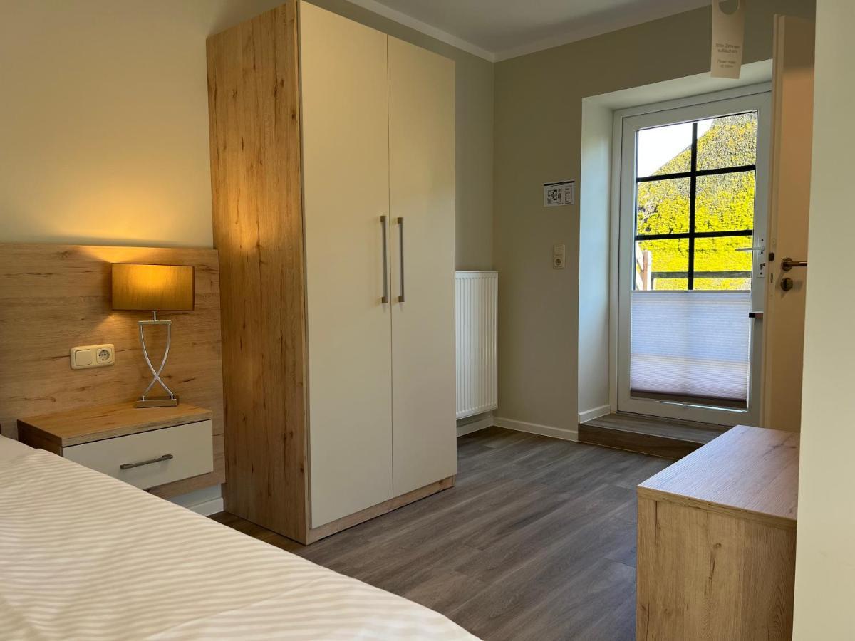 Hotel Alte Fischerkate Modlich Εξωτερικό φωτογραφία