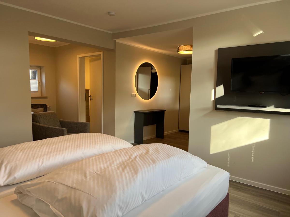 Hotel Alte Fischerkate Modlich Εξωτερικό φωτογραφία