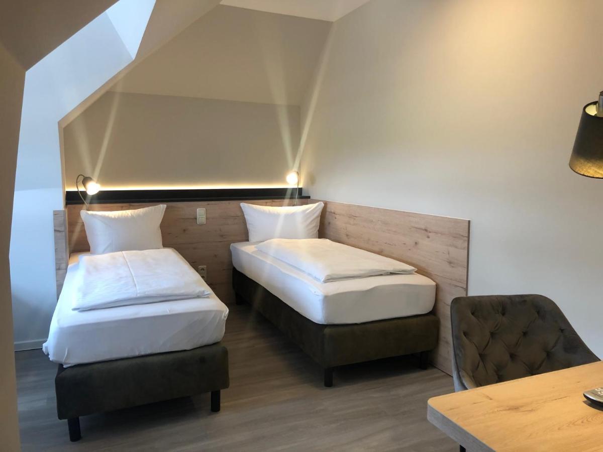 Hotel Alte Fischerkate Modlich Εξωτερικό φωτογραφία