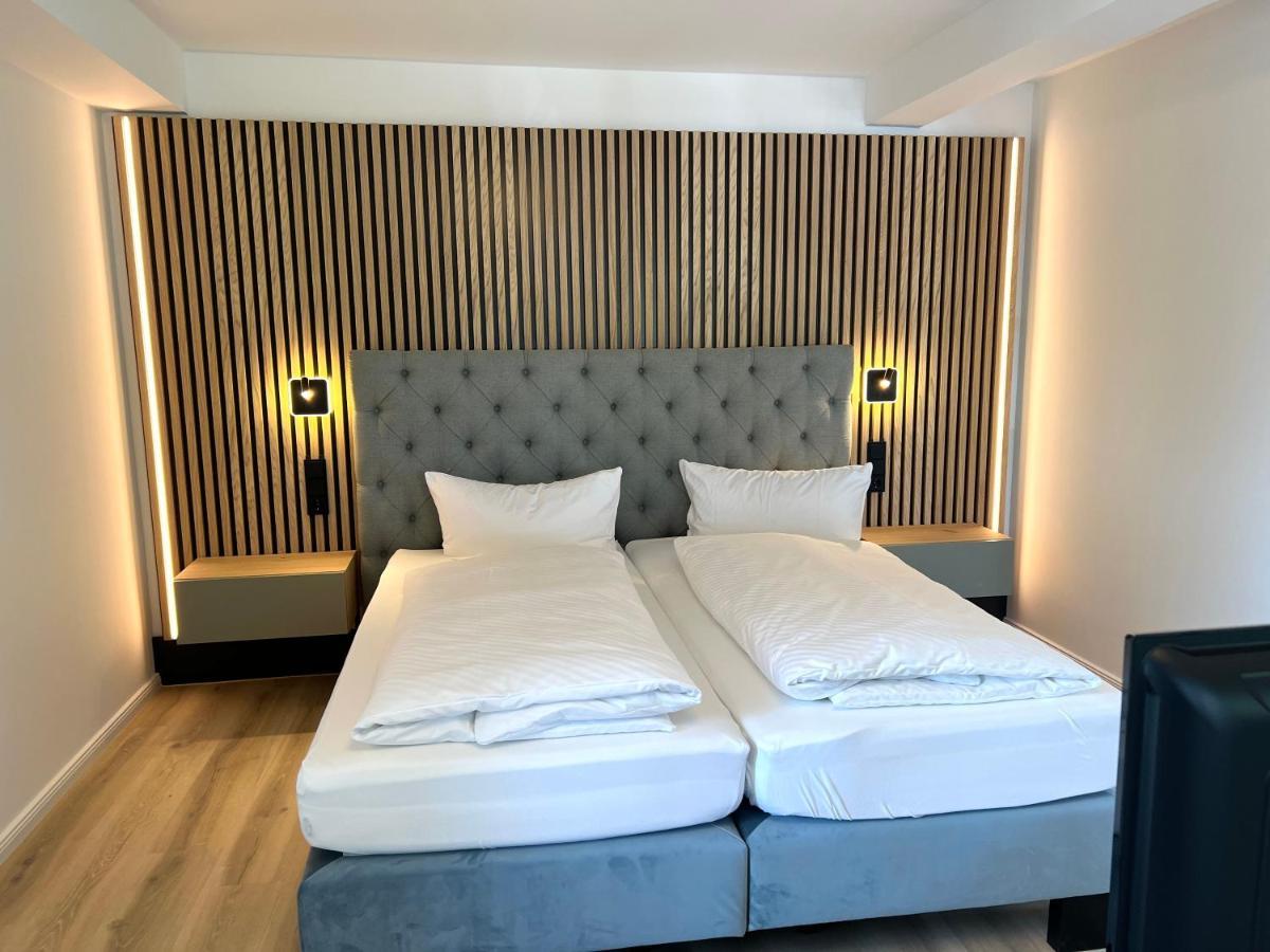 Hotel Alte Fischerkate Modlich Εξωτερικό φωτογραφία